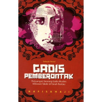Image of Gadis pemberontak