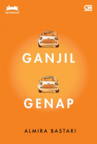 Image of Ganjil genap