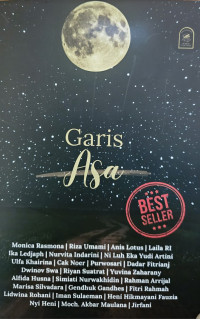 Image of Garis asa