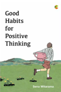 Image of Good habit for positive thinking