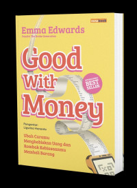 Image of Good with money