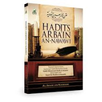 Image of Hadits arbain an nawawi