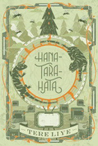 Image of Hana, Tara , Hata
