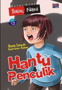 Image of Hantu Penculik