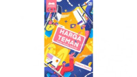 Image of Harga teman