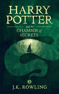 Image of Harry Potter and  the Chamber of secrets