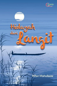 Image of Hidayah dari langit
