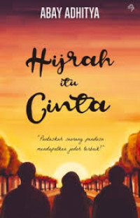 Image of Hijrah itu cinta