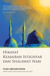 Image of Hikayat keajaiban istighfar dan shalawat nabi
