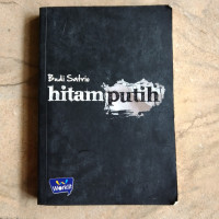 Image of Hitam putih