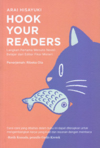 Image of Hook your reader