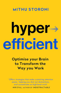 Image of Hyper efficient