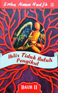 Image of Iblis tidak butuh pengikut. DAUR II