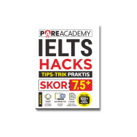 Image of IELTS Hack : Tips trik praktis