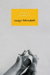 Image of Imaji terindah : Seri keluarga hanafiah