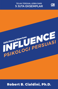 Image of Influence: Psikologi persuasif