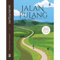 Image of Jalan Pulang