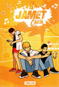 Image of Jamet  Circle