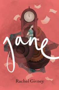 Image of Jane