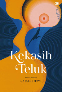 Image of Kekasih Teluk : Kumpulan Puisi
