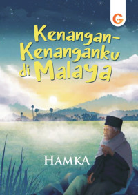Image of Kenangan-kenanganku  di Malaya