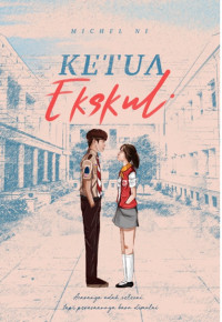 Image of Ketua eskul