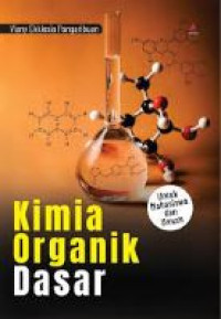 Image of Kimia organik dasar