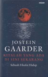 Image of Kitalah yang ada disini sekarang