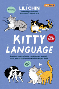 Image of Kitty Language