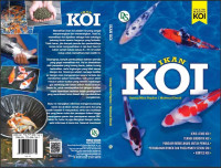 Image of Ikan koi