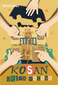 Image of Kosan griya wacana