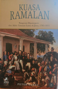 Image of Kuasa ramalan