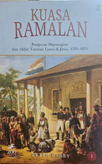 Image of Kuasa ramalan : Jilid 1