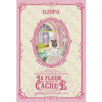 Image of La Fleur Cachee