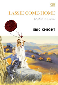 Image of Lassie come home : Lassie pulang
