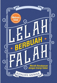 Image of Lelah berbuah Falah