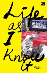 Image of Life as i know it