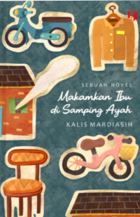 Image of Makamkan ibu di samping ayah