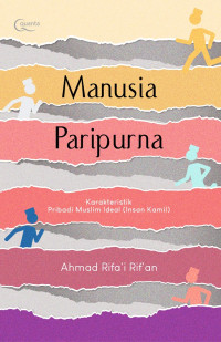 Image of Manusia paripurna