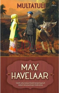 Image of Max Havelar