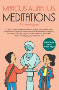 Image of Meditation : Perenungan