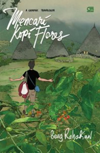 Image of Mencari kopi Flores