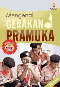 Image of Mengenal gerakan pramuka