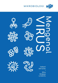 Image of Mengenal virus : Mikrobiologi
