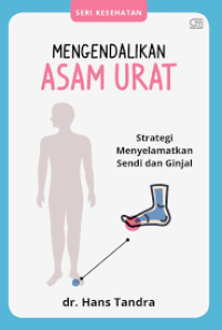 Image of Mengendalikan asam urat