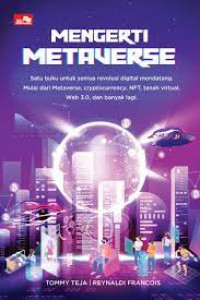 Image of Mengerti metaverse