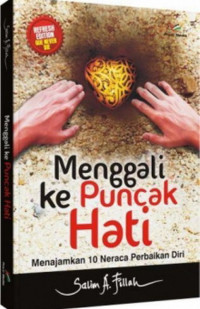 Image of Menggali ke puncak hati