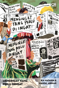 Image of Mengingat yang perlu diingat