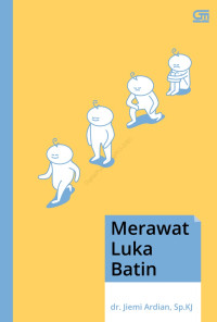 Image of Merawat luka batin