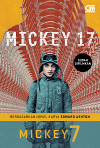 Image of Mickey17